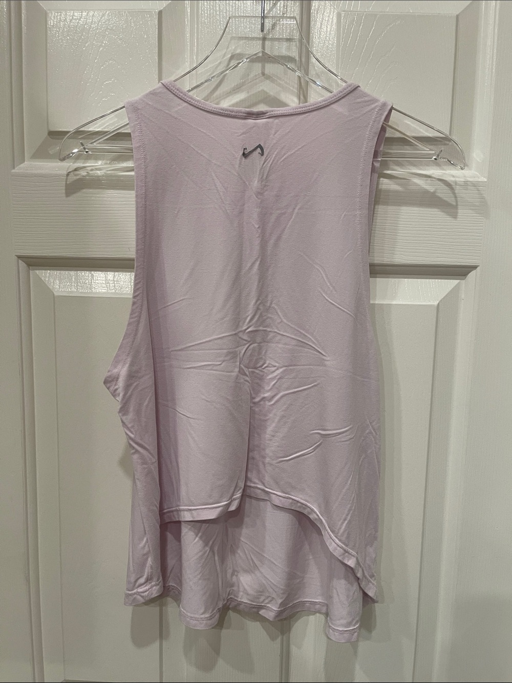 TLF- Women's Slate Lavender Performance Tank S:M - Picture 3 of 3